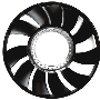 4Z7121301 Engine Cooling Fan Clutch Blade